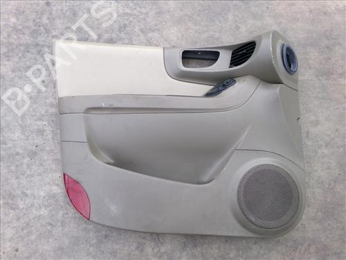 Used Other HYUNDAI SANTA FÉ I (SM) 2.0 CRDi 4x4 (125 hp) 30796461