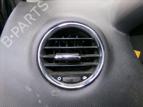 Luftventil PEUGEOT 308 I (4A_, 4C_) 2.0 HDi (136 hp) 29923450