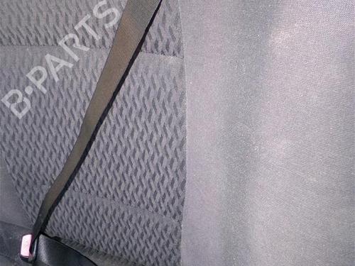 Sikkerhedssele bag venstre BMW 3 (E46) 320 d (136 hp) 30644908