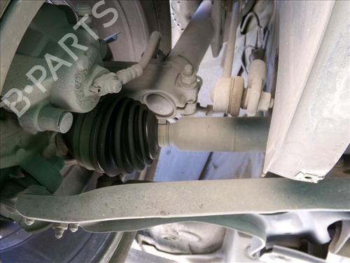 Used Right front driveshaft SEAT IBIZA IV (6J5, 6P1) 1.4 TDI (90 hp) 24859712