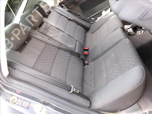 Sæde Bagtil AUDI A6 C5 (4B2) 2.5 TDI (180 hp) 24859372
