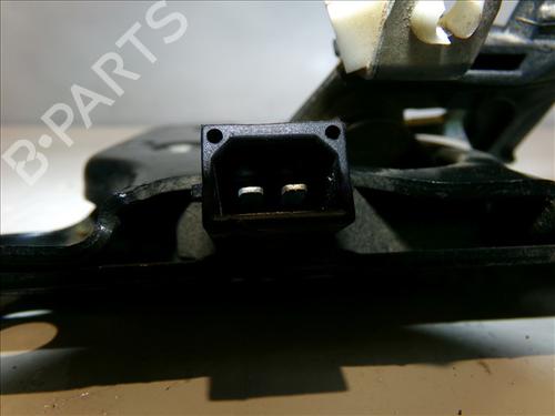 Tailgate lock AUDI A3 (8P1) 1.2 TSI | BP24557412C101 