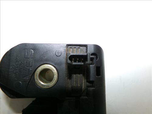 Tailgate lock SEAT CORDOBA (6K1, 6K2) 1.9 TDI | BP27555347C101 