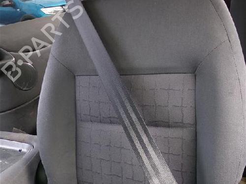 Used Rear center seatbelt SEAT ALHAMBRA (7V8, 7V9) 1.9 TDI (131 hp) 24860109