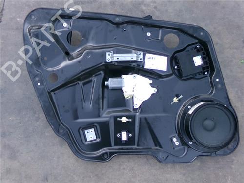 Used Front left window mechanism MERCEDES-BENZ R-CLASS (W251, V251) R 320 CDI 4-matic (251.022, 251.122) (224 hp) 29520439