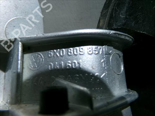 Fuel flap SEAT AROSA (6H1) 1.0 | BP24566486C131 