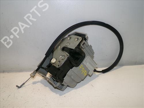 Used Rear left lock FIAT BRAVO II (198_) 1.6 D Multijet (198AXH1B) (105 hp) 24563337