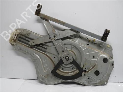 Used Front right window mechanism HYUNDAI ELANTRA III Saloon (XD) 1.6 (107 hp) 24556095