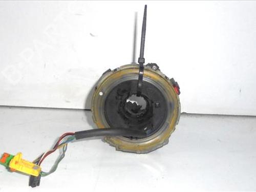 Kontaktrulle Airbag MERCEDES-BENZ E-CLASS (W211) E 270 CDI (211.016) (177 hp) 24563913