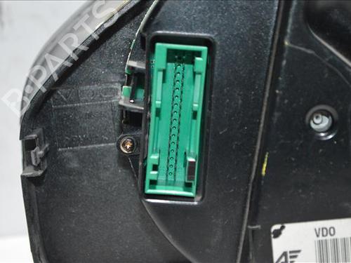 Electronic module FORD GALAXY I (WGR) 1.9 TDI | BP24564747M83 