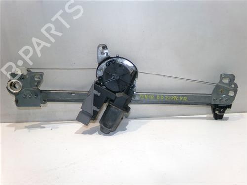 Used Front right window mechanism CITROËN C3 I (FC_, FN_) 1.6 16V HDi (109 hp) 24953933