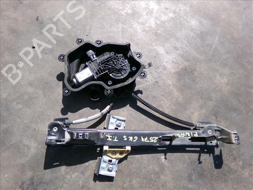 Rear right window mechanism SEAT IBIZA IV (6J5, 6P1) 1.4 TDI | BP27444793C25 