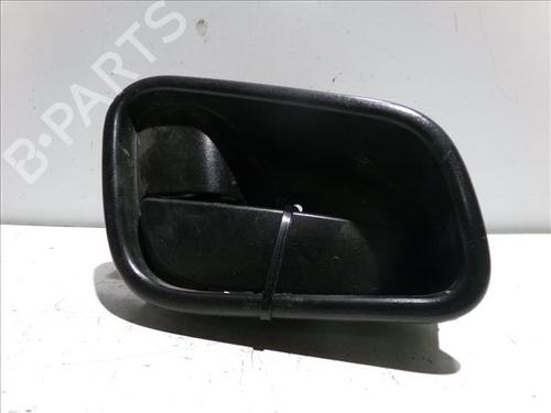 Used Front left interior door handle CITROËN NEMO MPV 1.3 HDi 75 (75 hp) 24566363