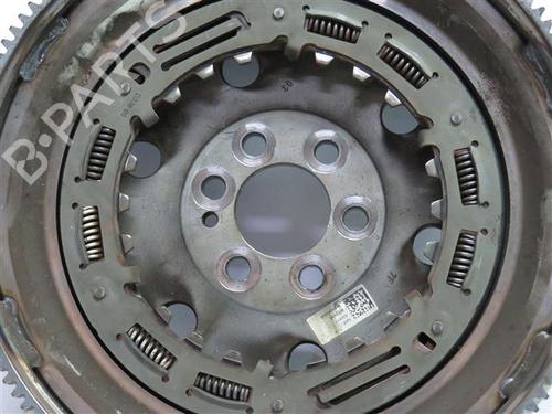 Flywheel VW GOLF VII (5G1, BQ1, BE1, BE2) 1.5 TSI | BP24556878M101 