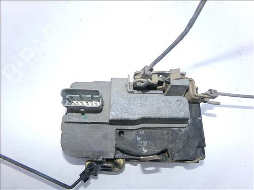 Høyre foran lås PEUGEOT 206 Hatchback (2A/C) 1.4 i | BP27444280C97 