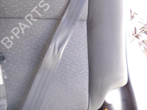 Used Rear right seatbelt CHEVROLET AVEO / KALOS Saloon (T200) 1.4 (94 hp) 29623116