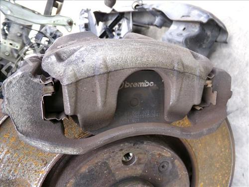 Used Right front brake caliper CITROËN C3 I (FC_, FN_) 1.6 16V HDi (109 hp) 24977052