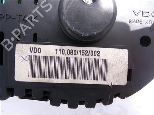 Electronic module SEAT LEON (1M1) 1.6 16 V | BP24566381M83 