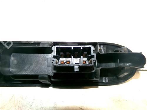 Right front window switch PEUGEOT 307 (3A/C) 2.0 HDi 90 | BP24567059I26 