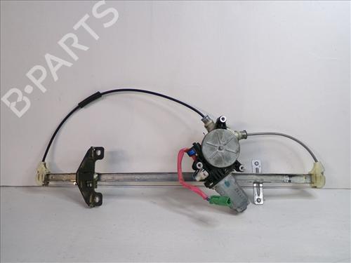Used Rear left window mechanism HONDA CR-V II (RD_) 2.0 (RD5) (150 hp) 24557460