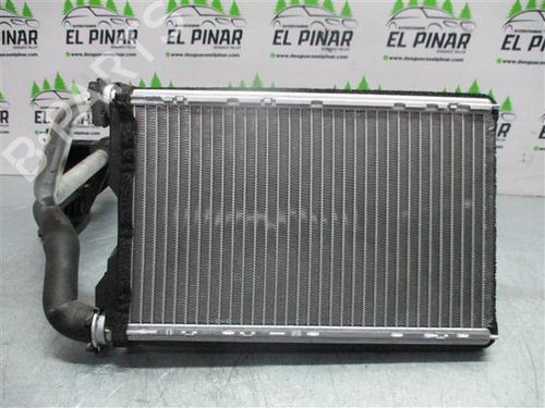 Varmeapparatregister BMW 1 (E87) 120 d (163 hp) 24556448
