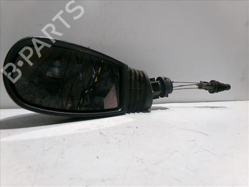 Used Right mirror FIAT PUNTO (188_) 1.2 16V 80 (188.233, .235, .253, .255, .333, .353, .639,... (80 hp) 24567073