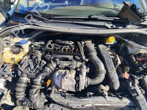 Motor PEUGEOT 207 (WA_, WC_) 1.6 HDi (109 hp) 31063517