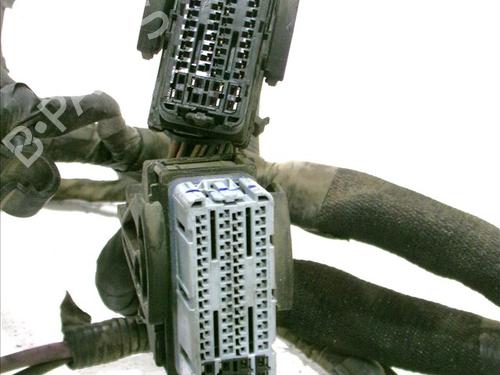 Kabel RENAULT MEGANE III Hatchback (BZ0/1_, B3_) 1.2 TCe (BZ2B, BZ11) | BP30006714E12 