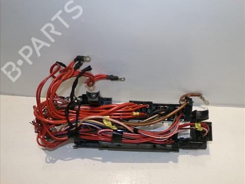 Fuse box MERCEDES-BENZ A-CLASS (W168) A 170 CDI (168.008) | BP29837253E1