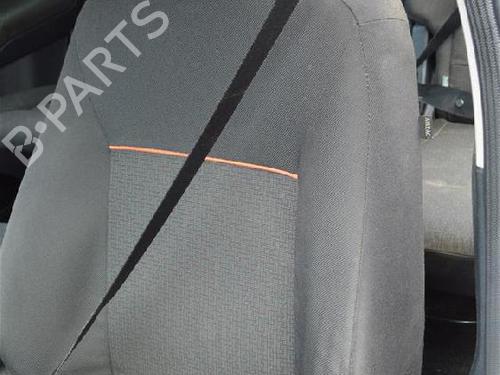 Used Front left seatbelt FORD S-MAX (WA6) 1.8 TDCi (125 hp) 24562300