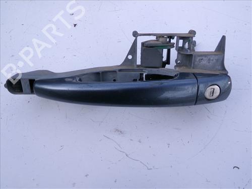 Used Front left exterior door handle CITROËN C4 Grand Picasso I (UA_) 1.6 HDi (109 hp) 26204849