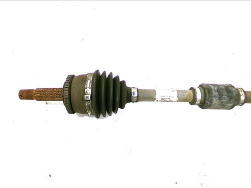 Right front driveshaft HYUNDAI i20 I (PB, PBT) 1.2 | BP24562979M39