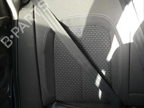 Rear right seatbelt SEAT EXEO (3R2) 2.0 TDI | BP24557611I28 