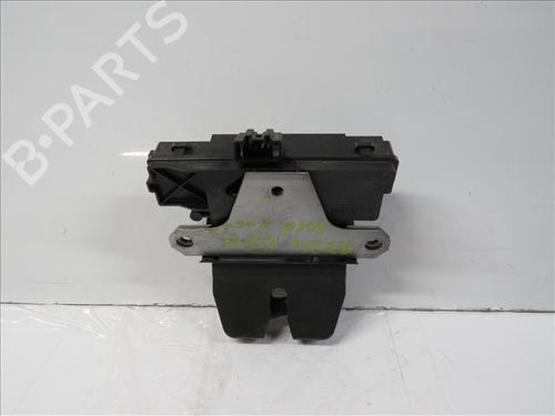 Used Tailgate lock FORD FOCUS II (DA_, HCP, DP) 1.4 (80 hp) 24556981