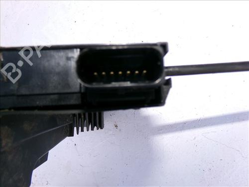 Front left lock CITROËN C4 Grand Picasso II (DA_, DE_) 2.0 BlueHDi 150 | BP29021488C98 