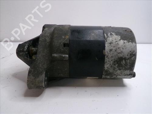 Starter RENAULT CLIO III (BR0/1, CR0/1) 1.2 16V (BR02, BR0J, BR11, CR02, CR0J, CR11) | BP24569497M8 