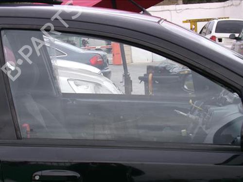 Used Front right door window CHEVROLET AVEO / KALOS Hatchback (T250, T255) 1.2 (84 hp) 26204397