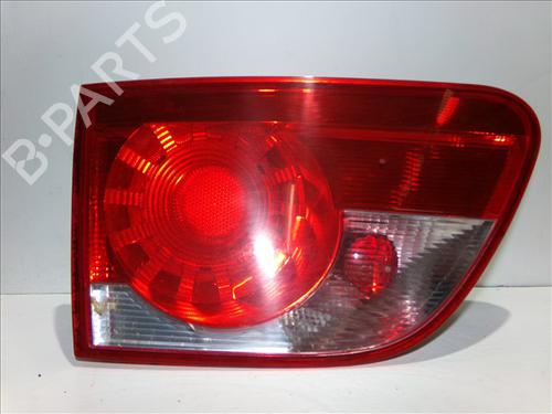 Used Left tailgate light SEAT ALTEA (5P1) 1.6 TDI (105 hp) 24562072