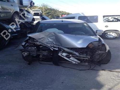 Warning switch SUZUKI SWIFT III (MZ, EZ) 1.3 DDiS (RS413D) | BP24555493I22 