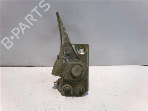Used Front left lock LADA NIVA Closed Off-Road Vehicle (2121, 2131) 1600 (76 hp) 24558260
