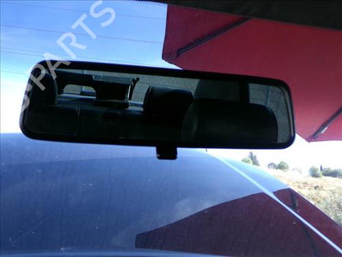 Used Rear mirror AUDI A8 D2 (4D2, 4D8) 2.5 TDI (150 hp) 24568068