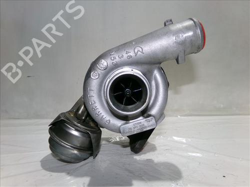 Used Turbocharger/Supercharger OPEL VECTRA C GTS (Z02) 2.2 DTI 16V (F68) (125 hp) 27494474