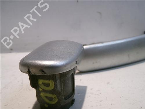 Front right exterior door handle VW GOLF PLUS V (5M1, 521) 1.4 16V | BP24564476C129 