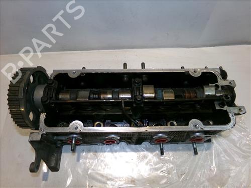 Used Cylinder head FIAT PANDA (169_) 1.1 (169.AXA1A) (54 hp) 29203580