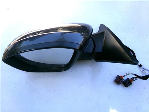 Used Left mirror PEUGEOT 308 SW III (FC_, FJ_, FR_, F4_, FN_) BlueHDi 130 (FCYHZL, FCYHZT) (131 hp) 27444684