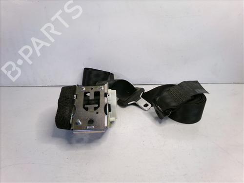 Used Rear left seatbelt CITROËN C5 III (RD_) 2.0 HDi 140 (RDRHF8, RDRHFA, RDRHA8, RDRHAJ) (140 hp) 24559558