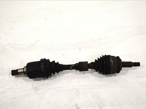 Used Left front driveshaft TOYOTA AURIS Estate (_E18_) 2.0 D-4D (ADE186_) (124 hp) 25301969