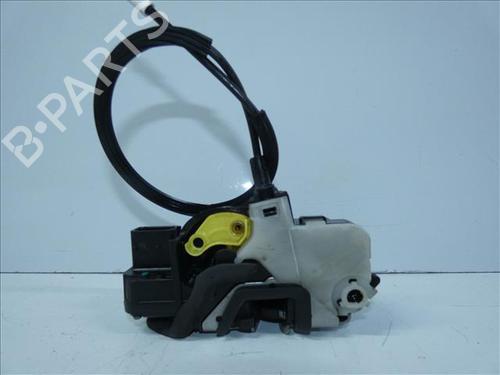Front left lock OPEL INSIGNIA A Sports Tourer (G09) 2.0 CDTI (35) | BP24556967C98 