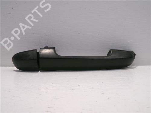 Used Rear right exterior door handle HYUNDAI i20 I (PB, PBT) 1.2 (78 hp) 24562970