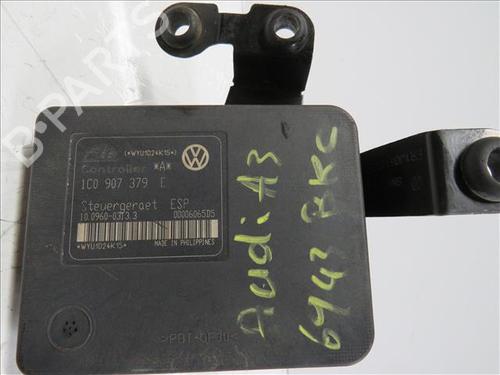 ABS Bremseaggregat AUDI A3 (8L1) 1.6 | BP24557539M43 